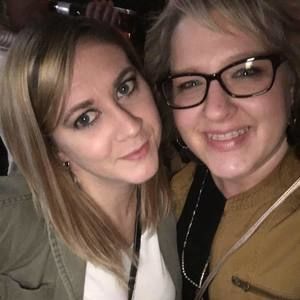 Meet your Posher, Cathy